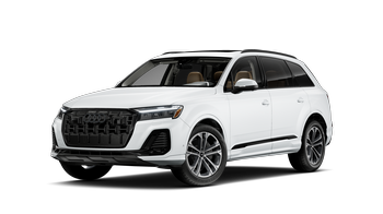 2026 Audi Q7 Premium's photo