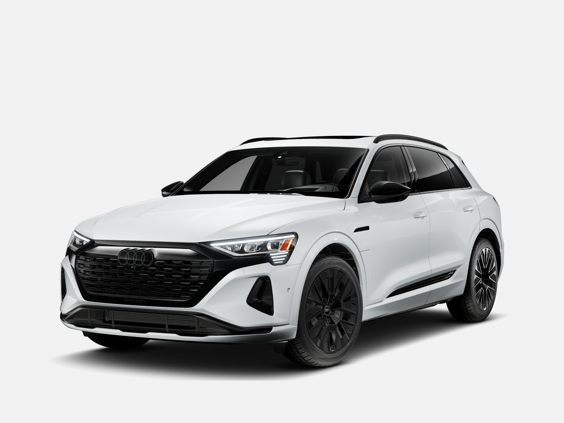 2024 Audi Q8 e-tron