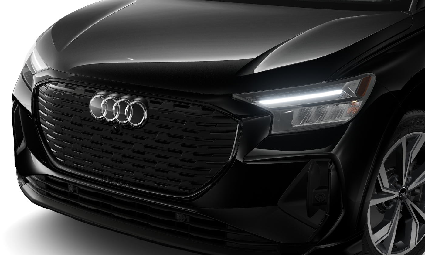 2025 Audi Q4 Sportback e-tron Premium - Photo 29