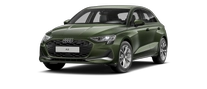 Audi  A3