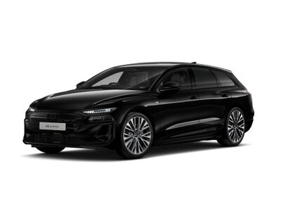 2025 Audi A6