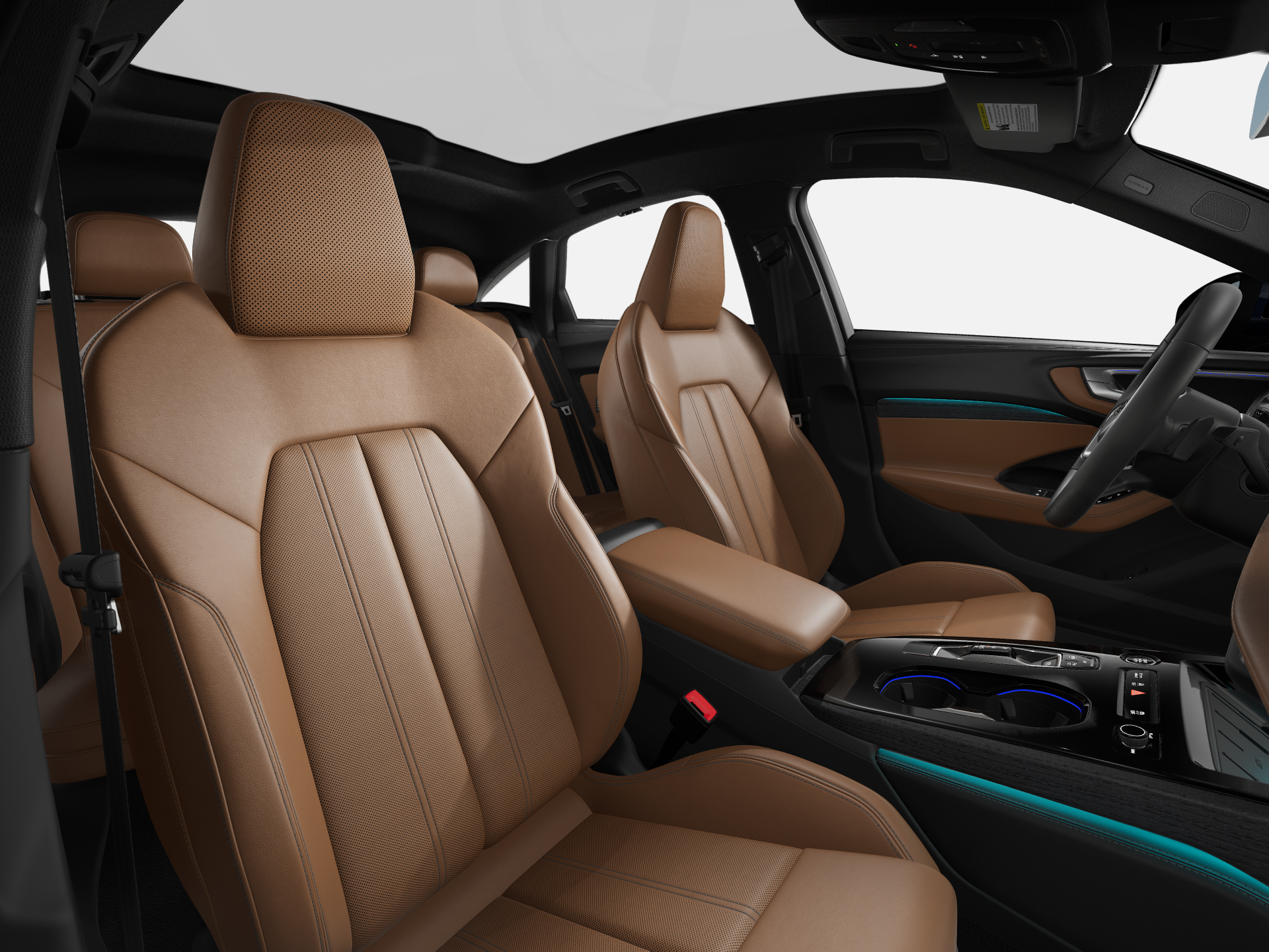 2026 Audi A5 Sedan