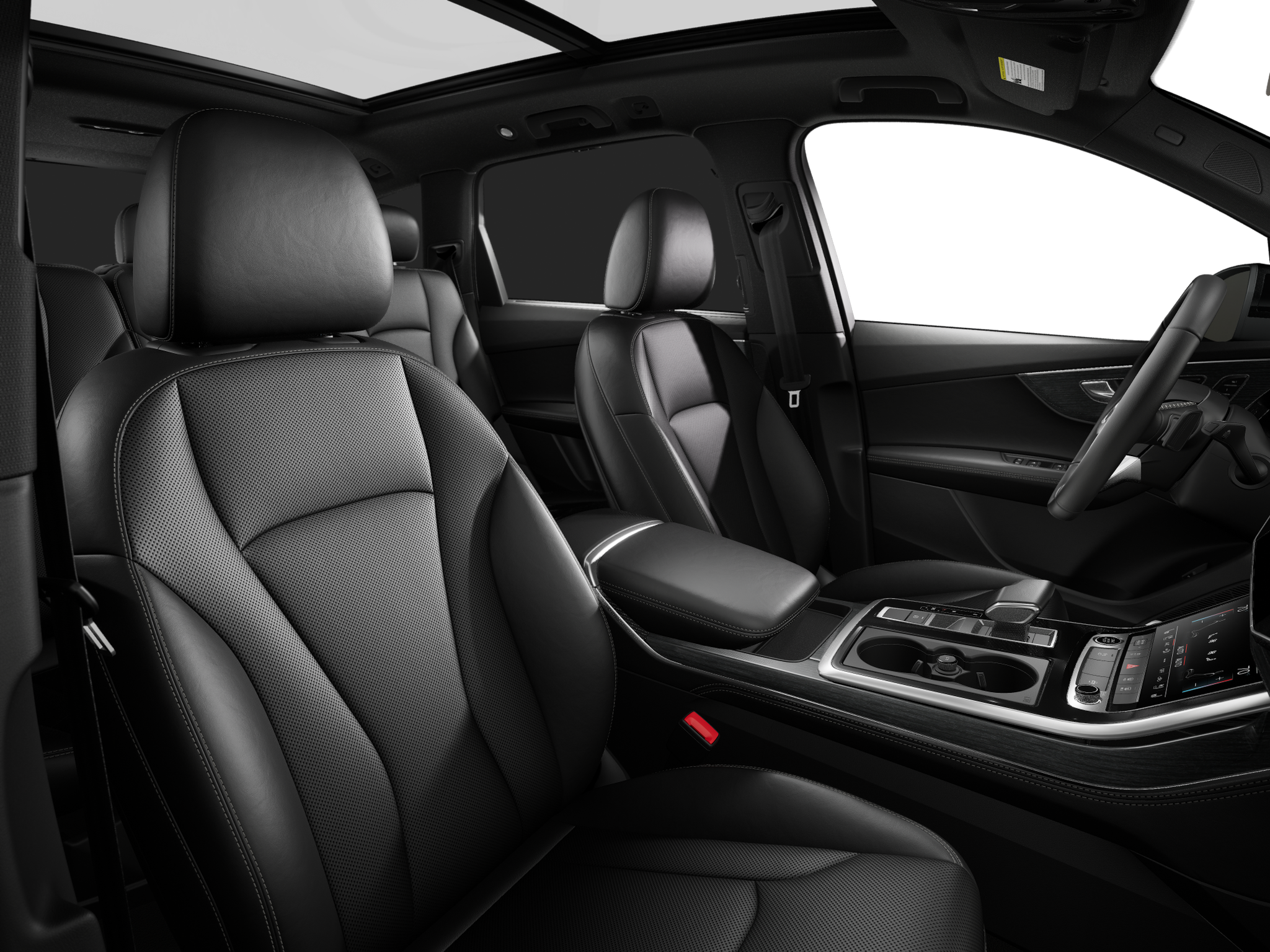 2025 AUDI Q7 - Image 8