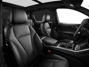 2025 AUDI Q7 - Image 18