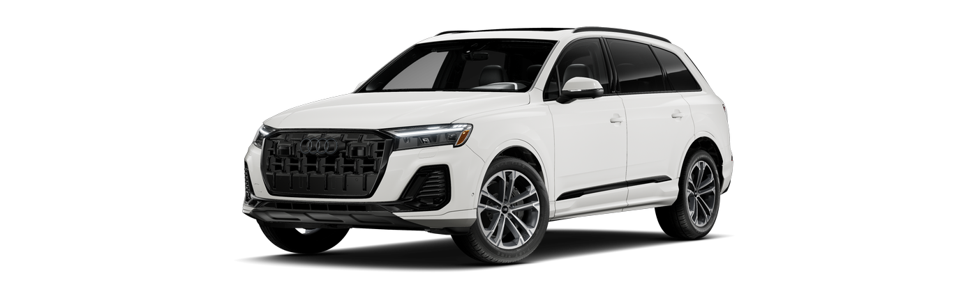 2026 Audi Q7 Premium - Photo 44