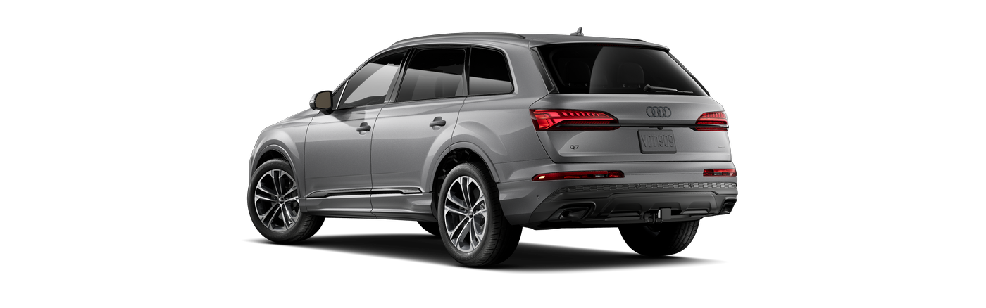 2026 Audi Q7 Premium - Photo 18