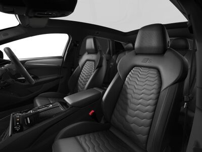 2025 Audi A6