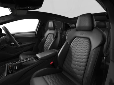 2025 Audi A6