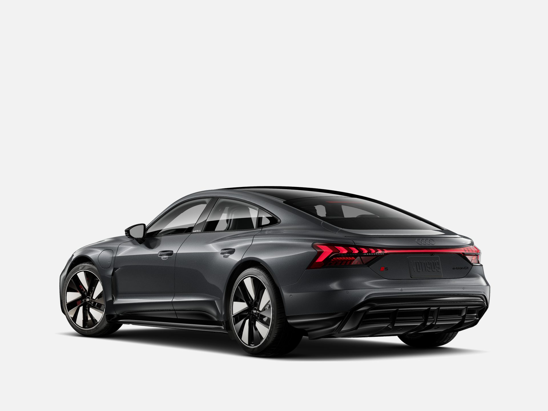 2026 Audi S e-tron GT Premium Plus - Photo 33