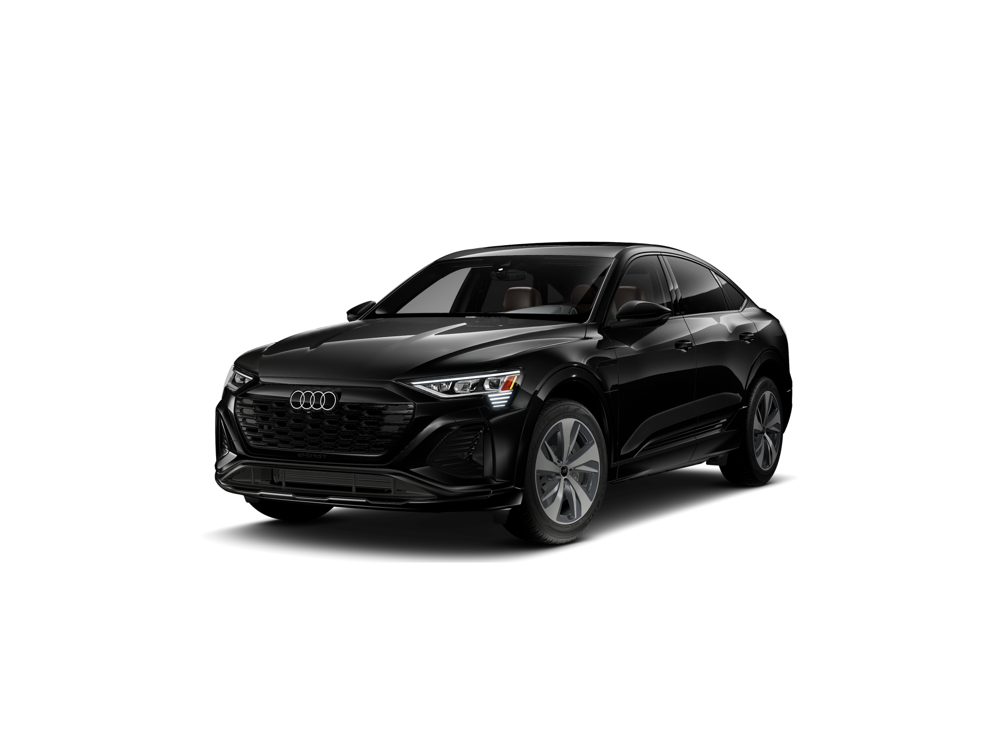 2024 Audi Q8 Sportback e-tron Premium's photo