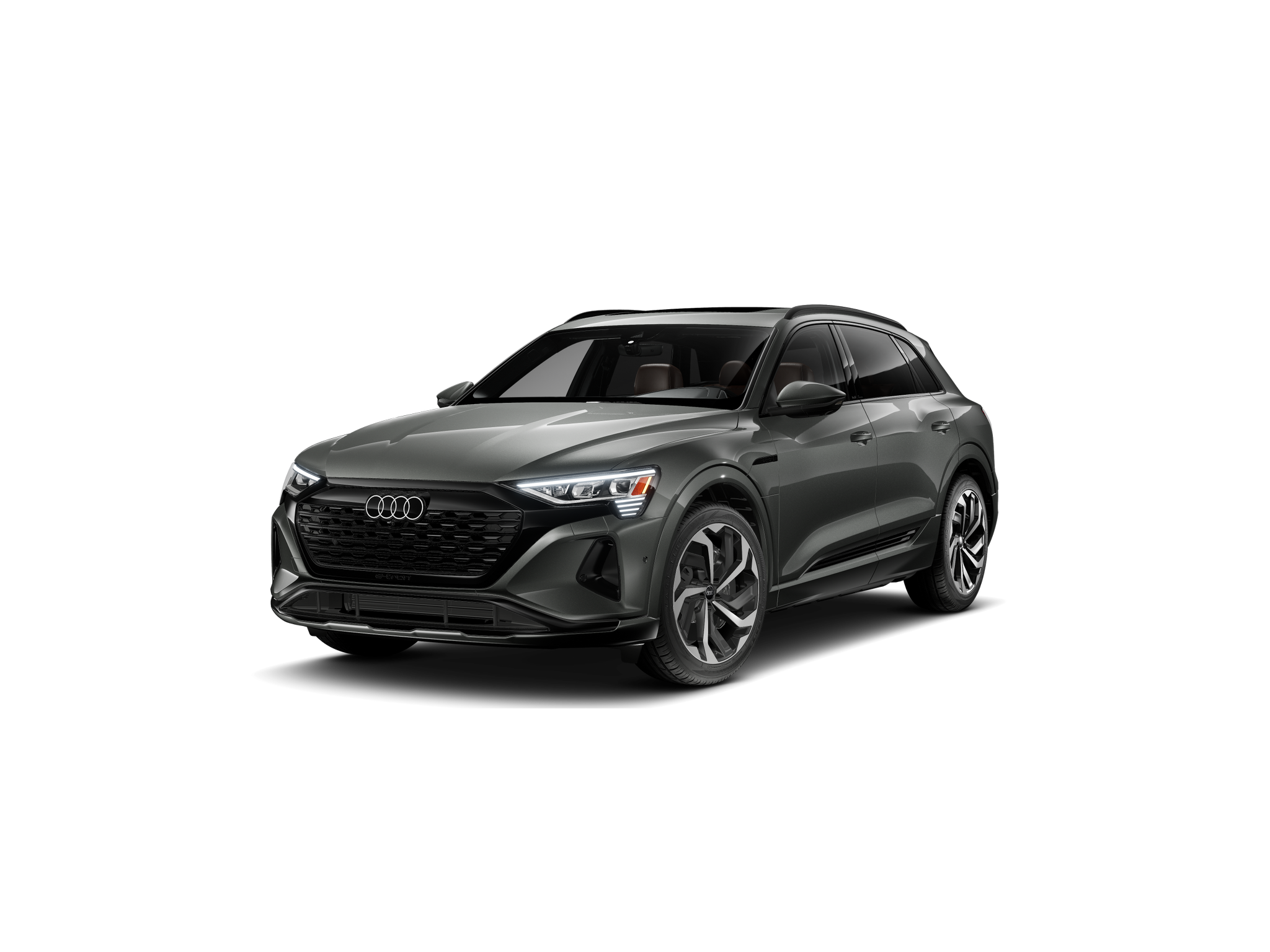 2024 Audi Q8 e-tron Premium Plus's photo