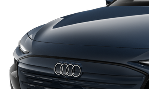 2027 Audi A6 Sportback e-tron