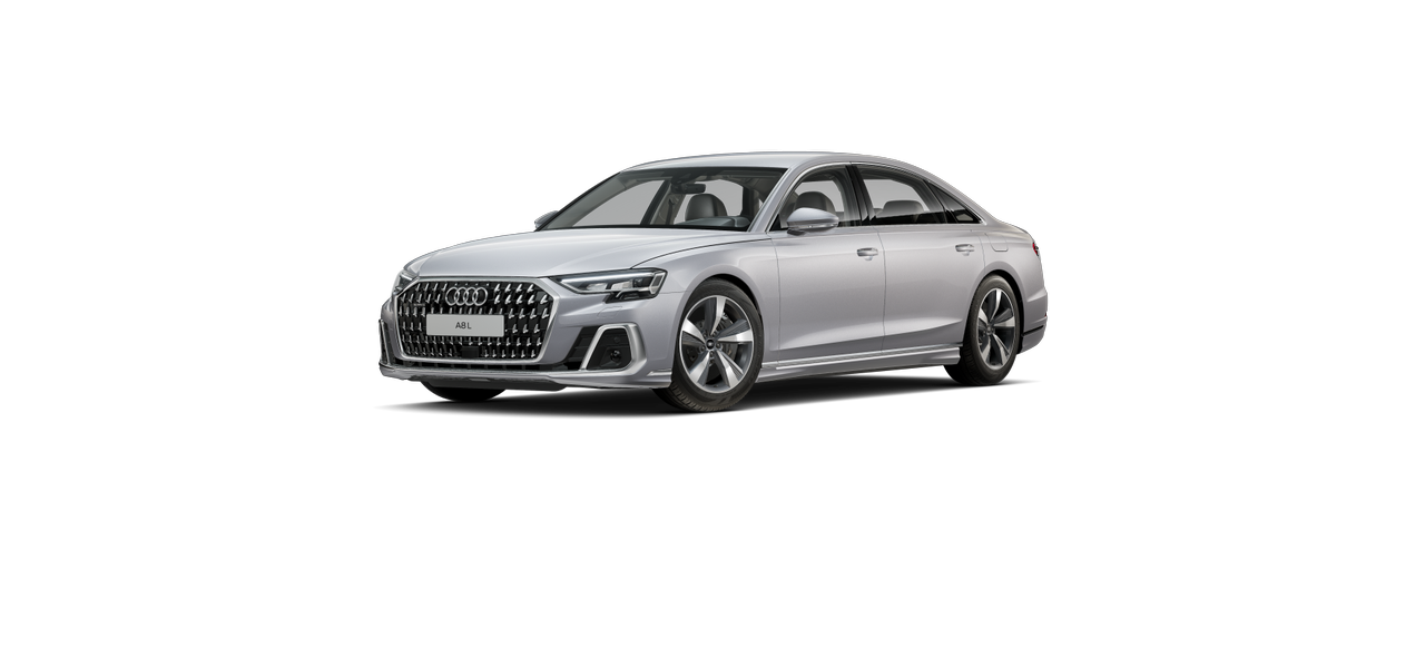 A8 L TFSIe