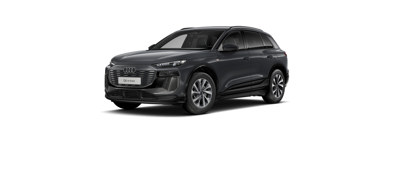 Q6 e-tron