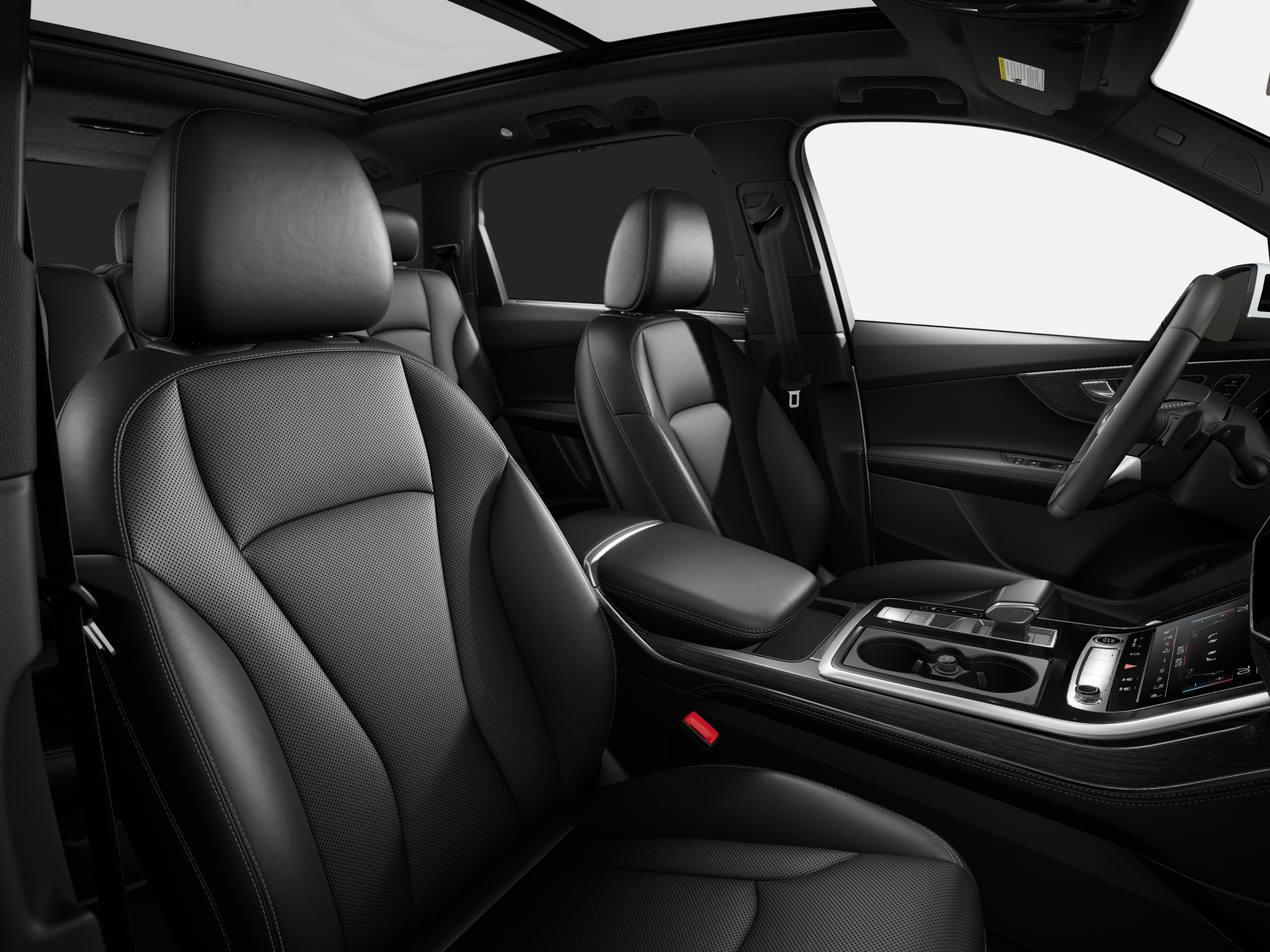 2025 Audi Q7 Premium Plus - Photo 10