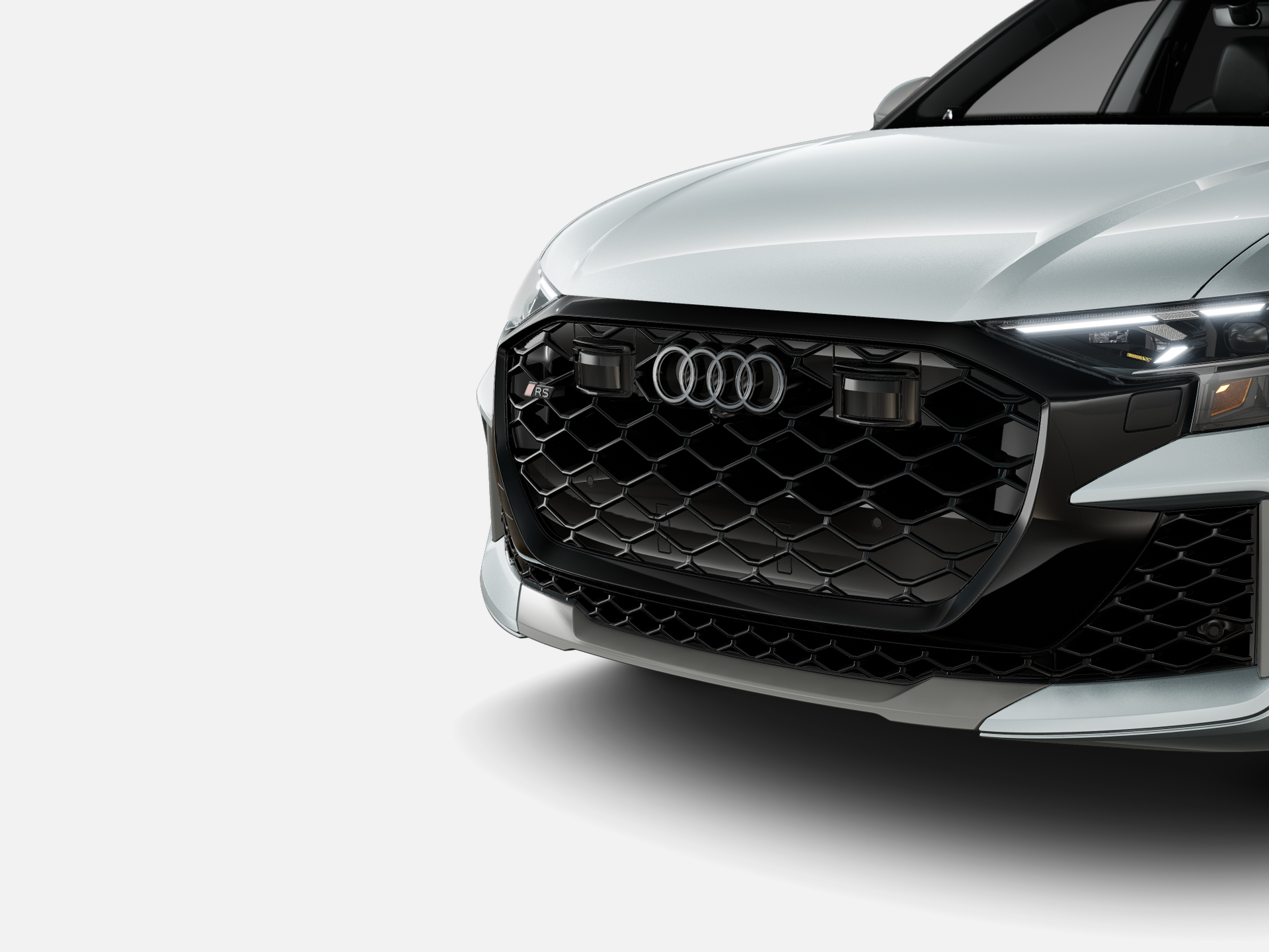 2026 Audi RS Q8 Base - Photo 29