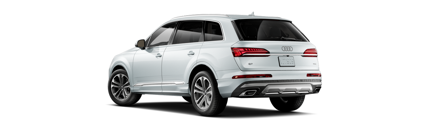 2025 Audi Q7 Premium - Photo 42