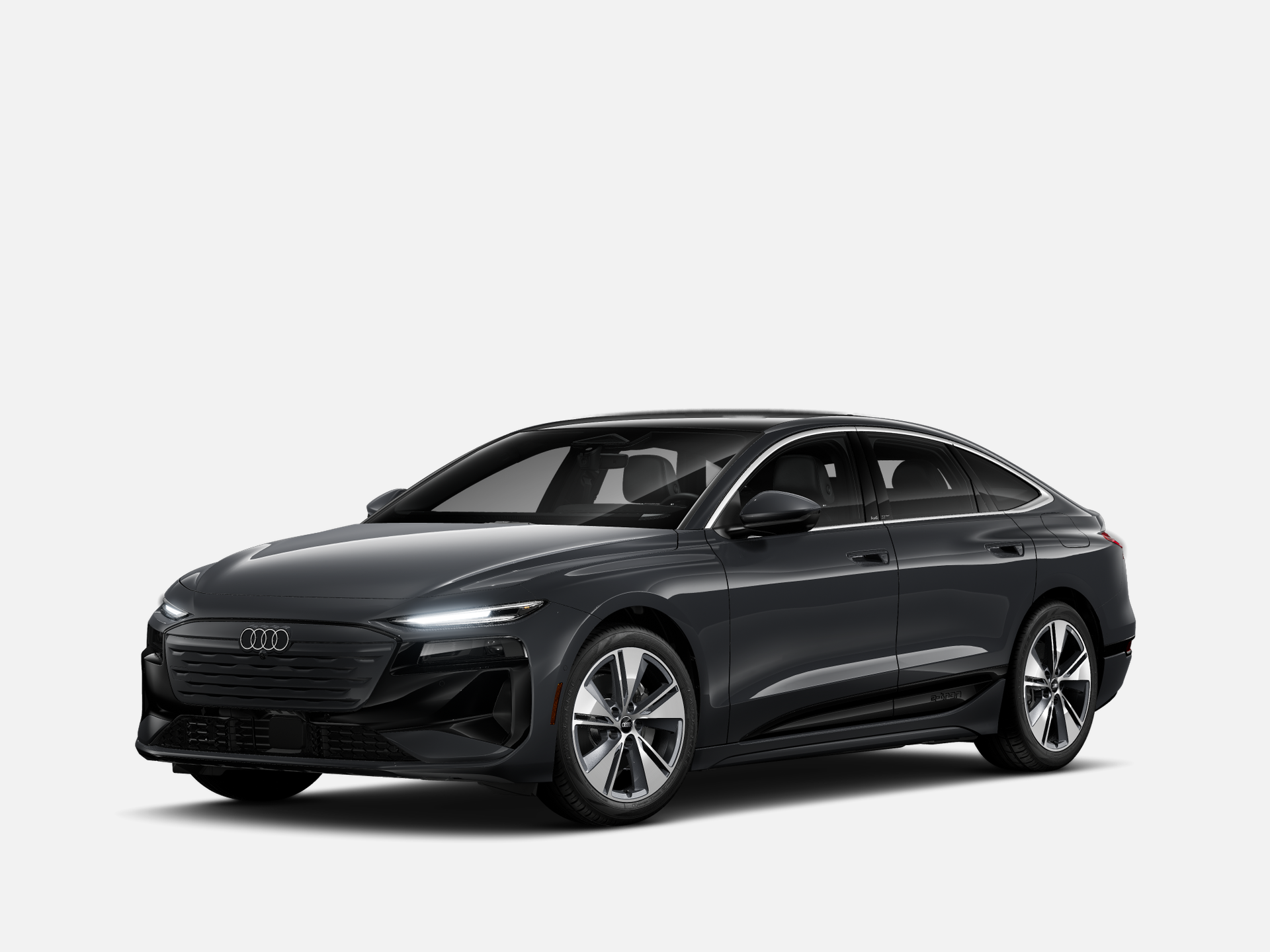 2027 Audi A6 e-tron Premium RWD's photo