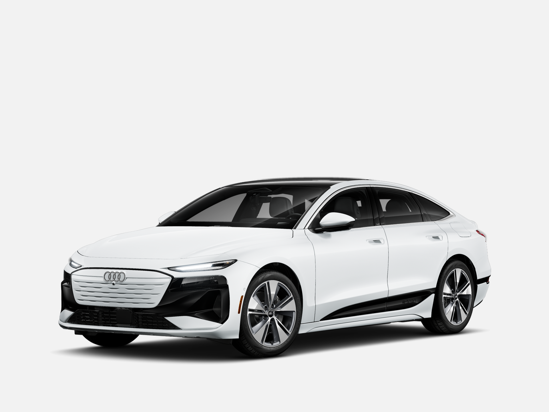2027 Audi A6 e-tron Premium RWD's photo