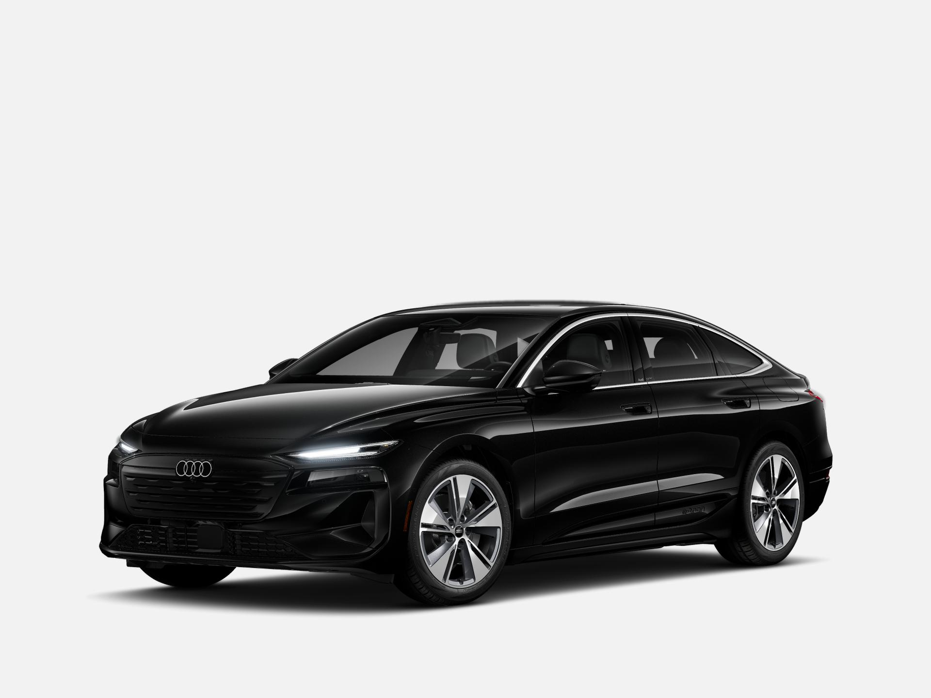 2027 Audi A6 e-tron Premium RWD's photo