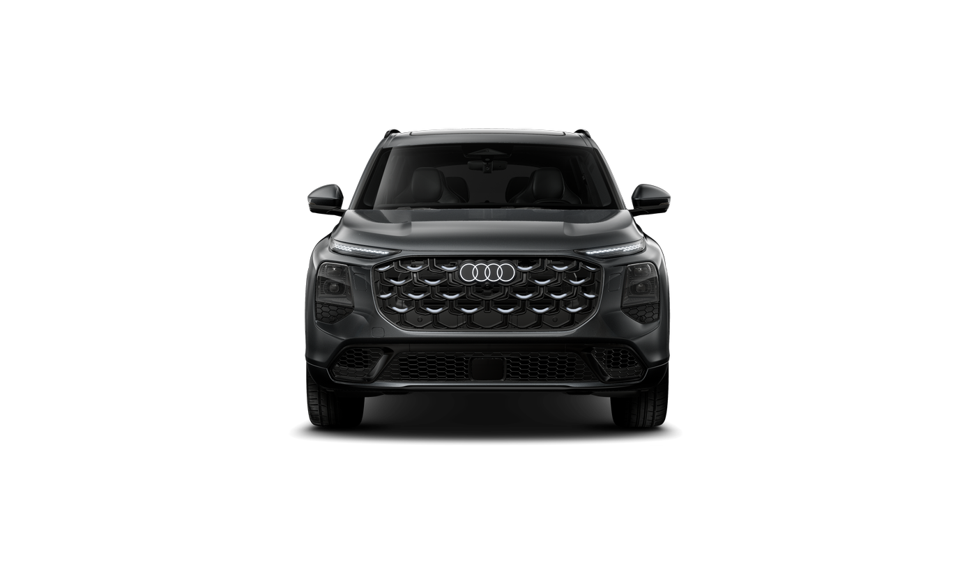 2027 Audi Q7