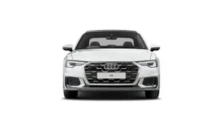 Image about Audi A6 Sedan S line 40 TDI S tronic