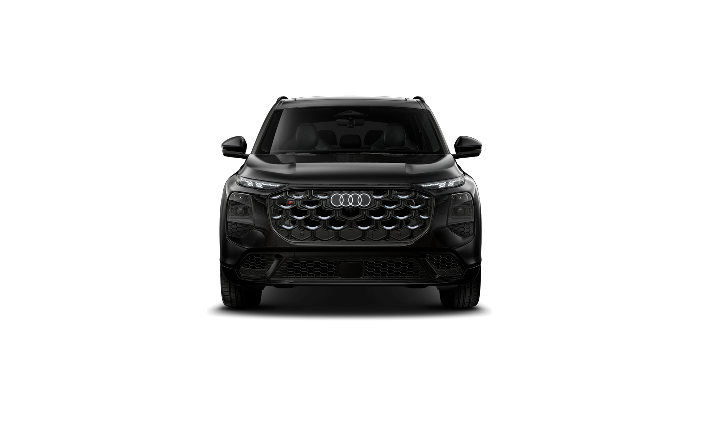 2027 Audi SQ7