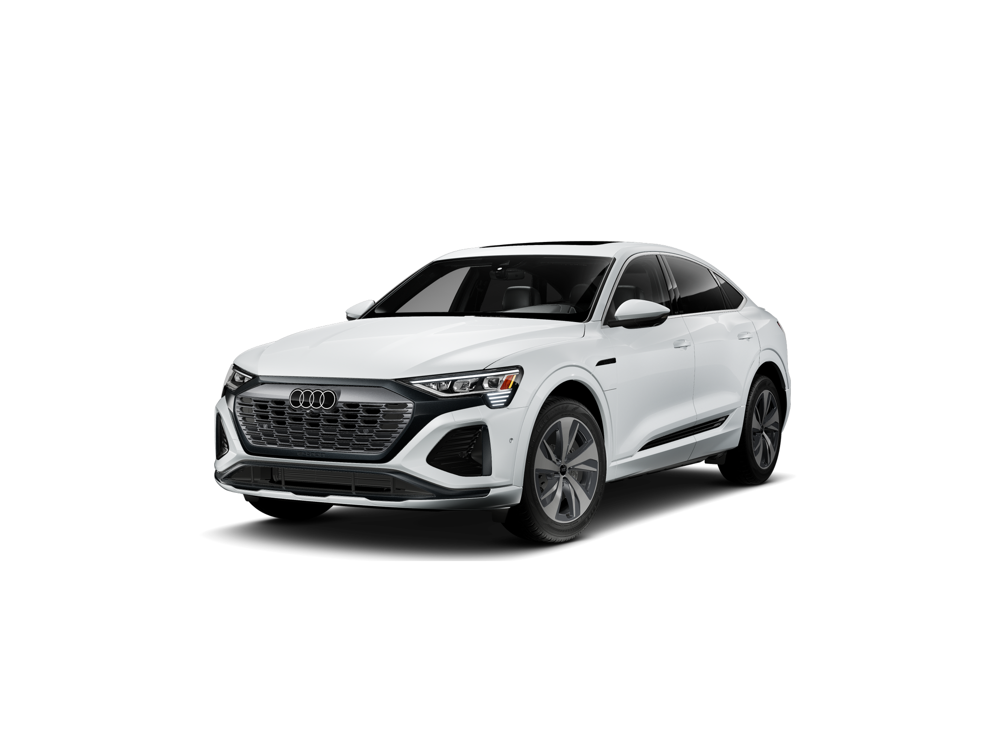 2024 Audi Q8 Sportback e-tron Premium Plus's photo