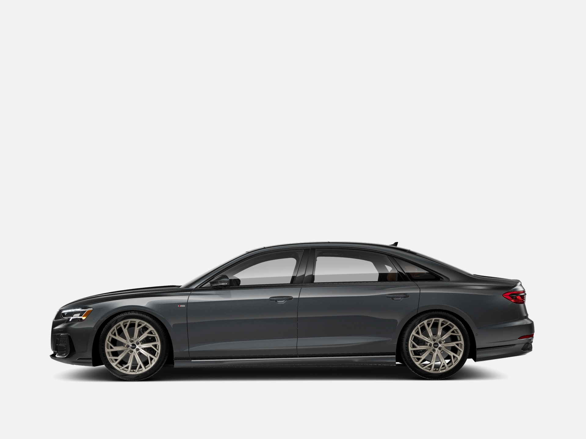 2026 Audi A8 Base - Photo 32