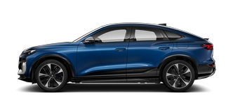 SQ6 Sportback e-tron