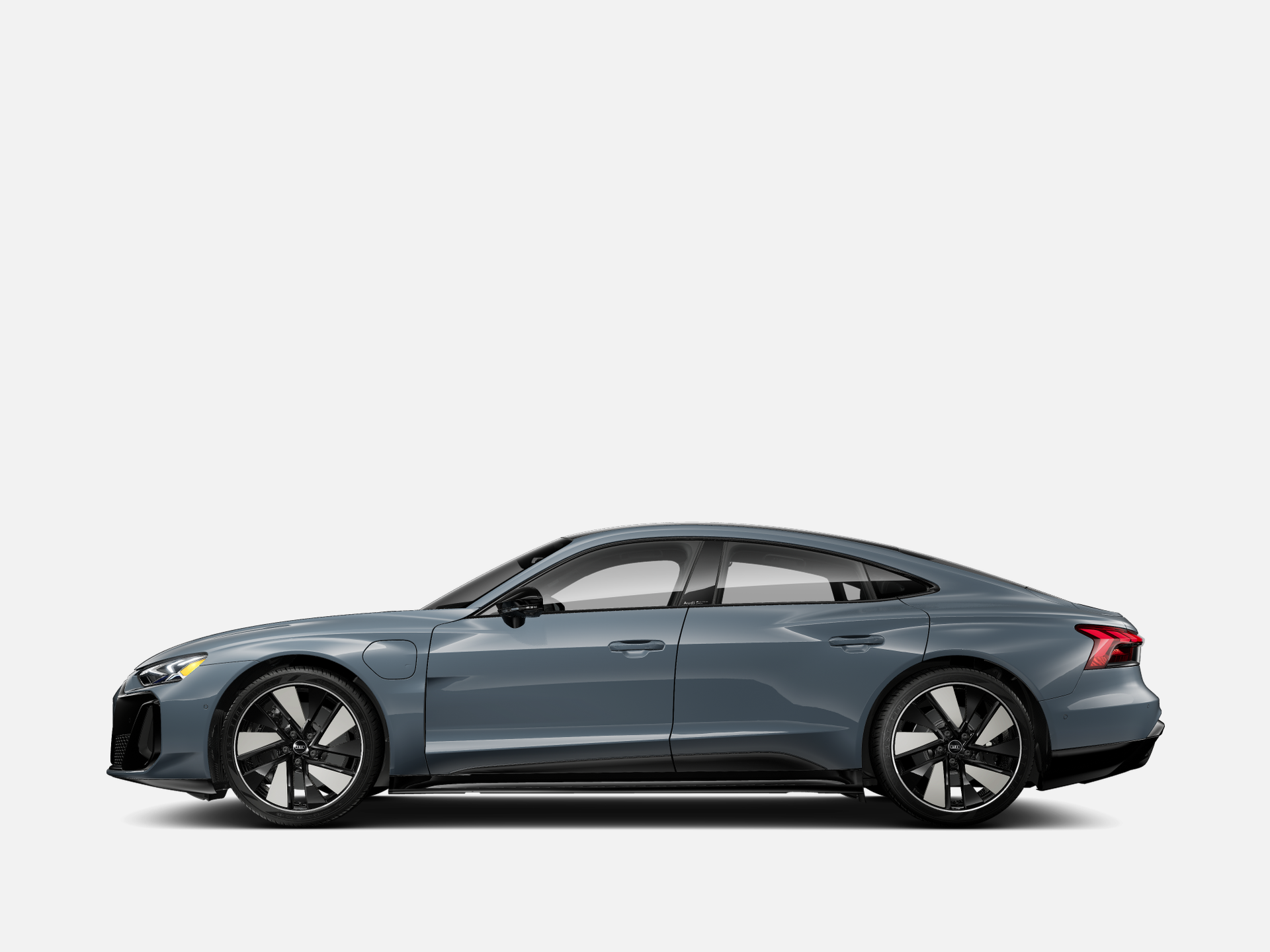 2026 Audi S e-tron GT Prestige - Photo 40