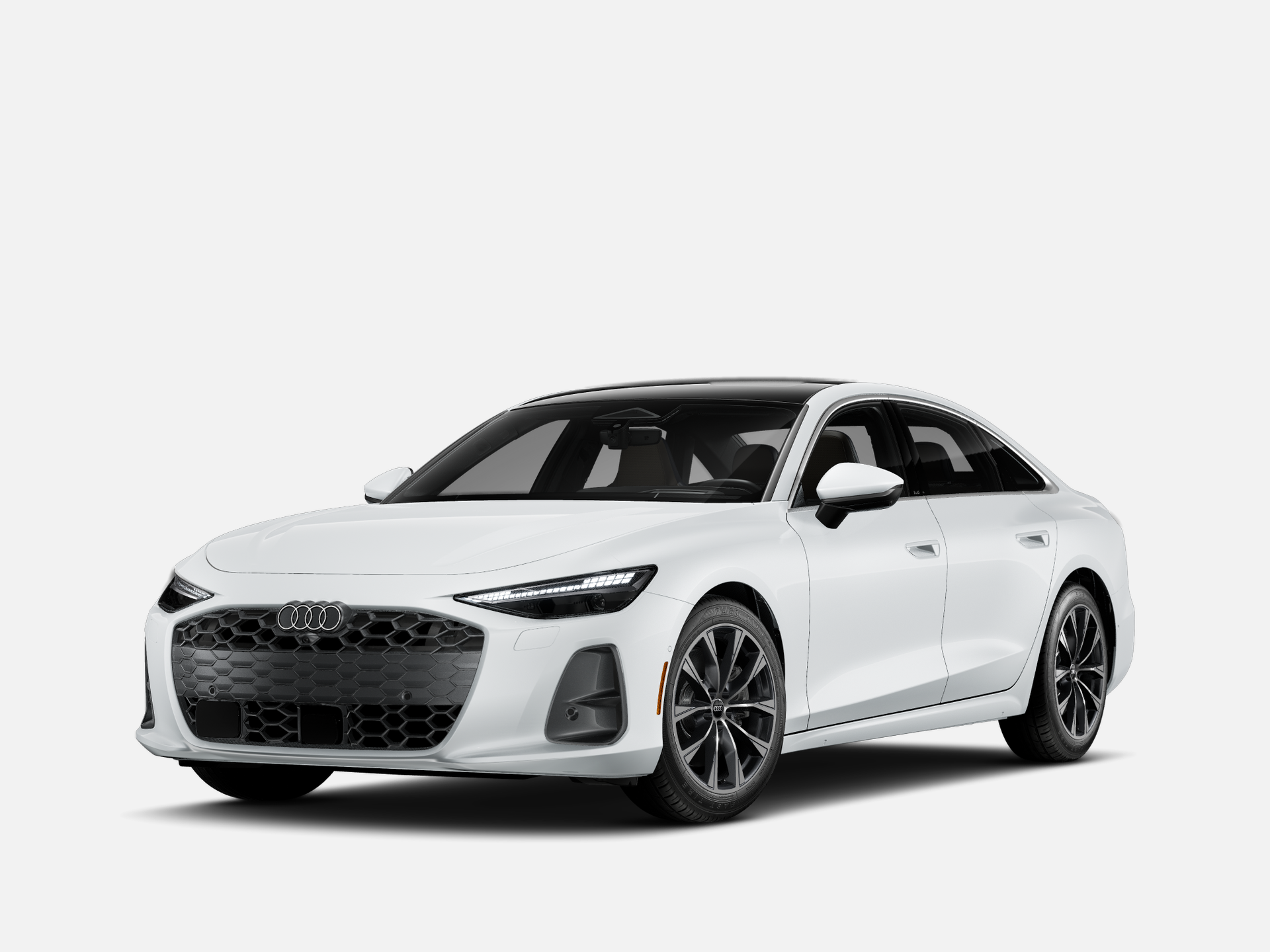 2026 Audi A6