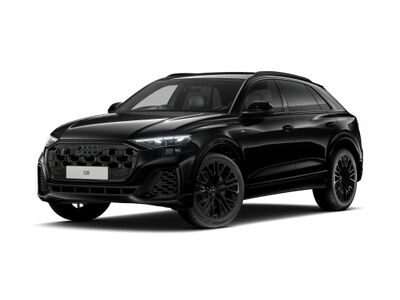 2025 Audi Q8