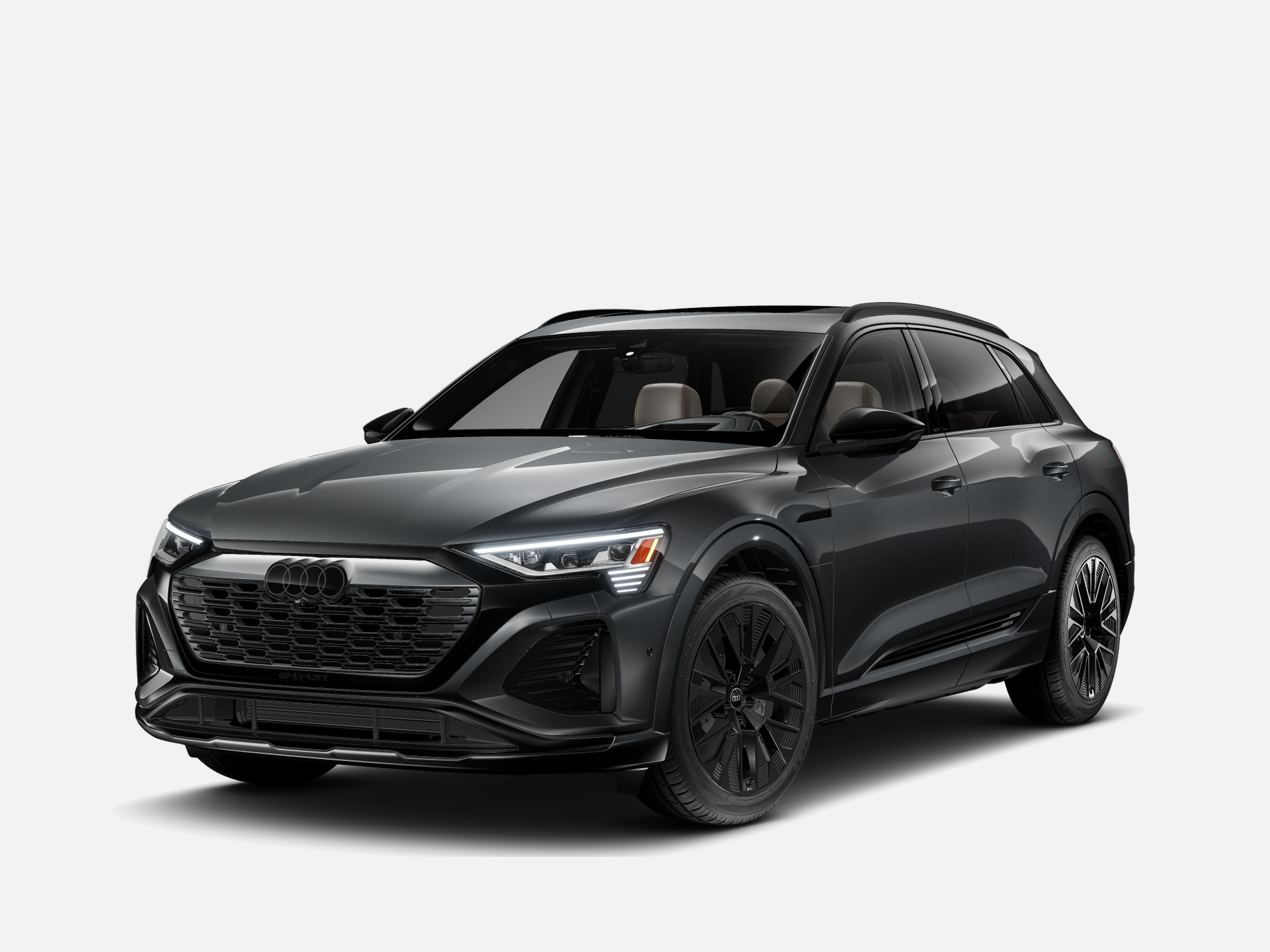 2024 Audi Q8 e-tron 55 114 kWh Prestige quattro's photo