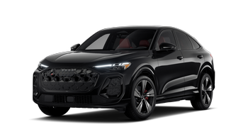 2025 Audi New SQ5 Sportback Premium Plus's photo