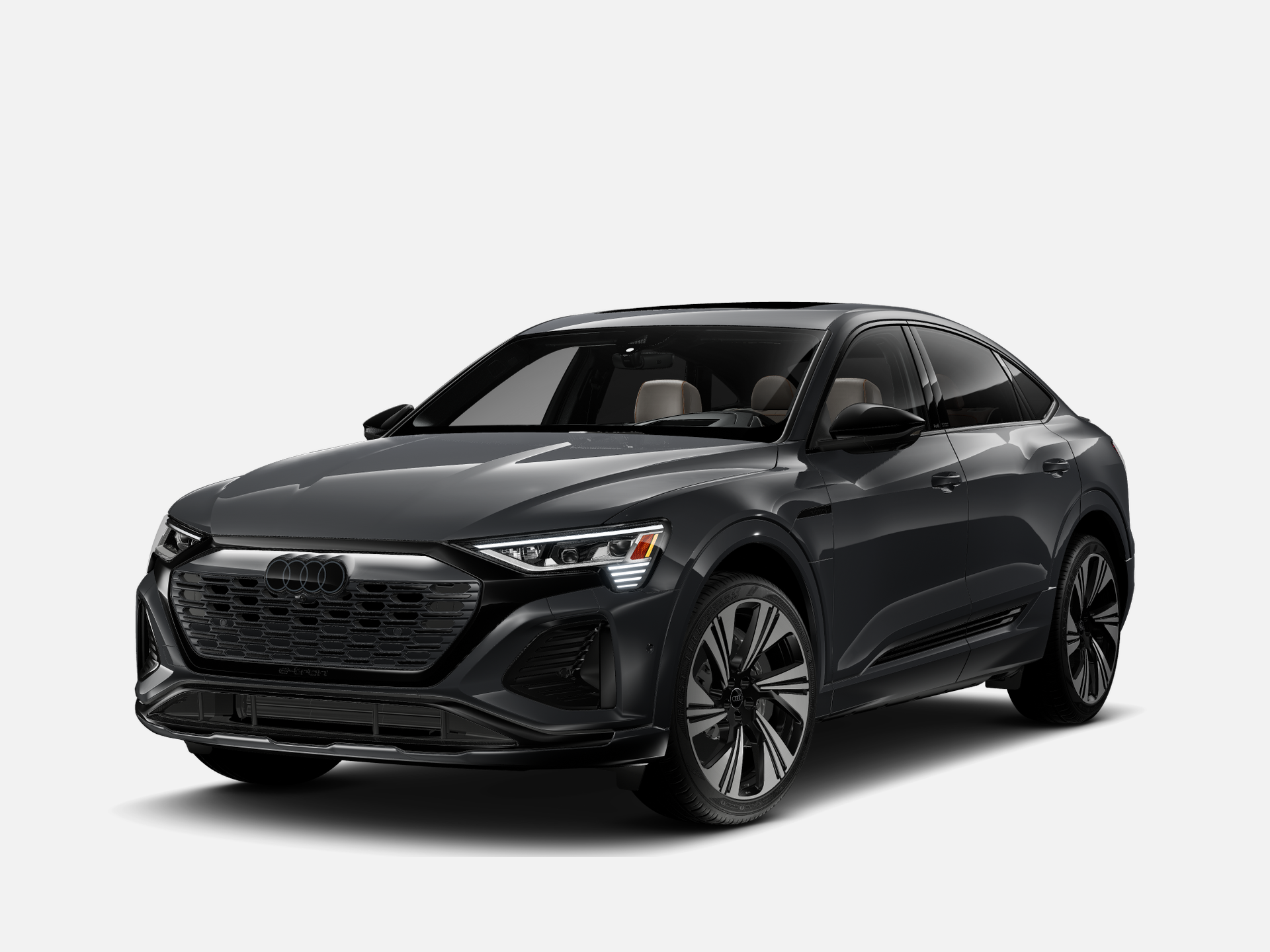 2024 Audi Q8 Sportback e-tron 55 114 kWh Prestige quattro's photo