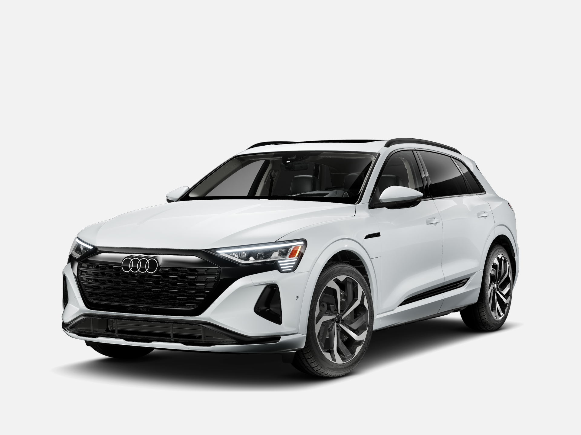 2024 Audi Q8 e-tron