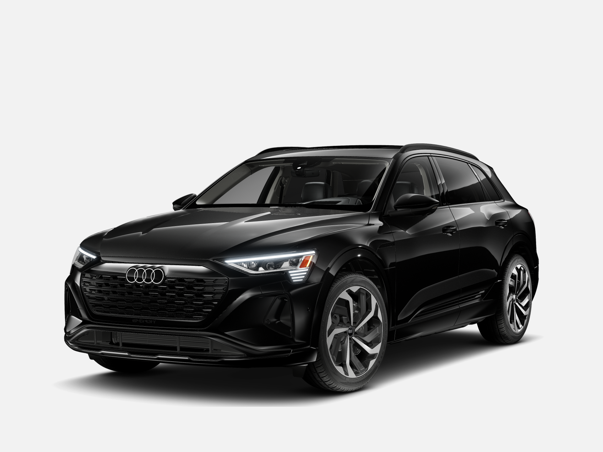 2024 Audi Q8 e-tron 55 114 kWh Prestige quattro's photo