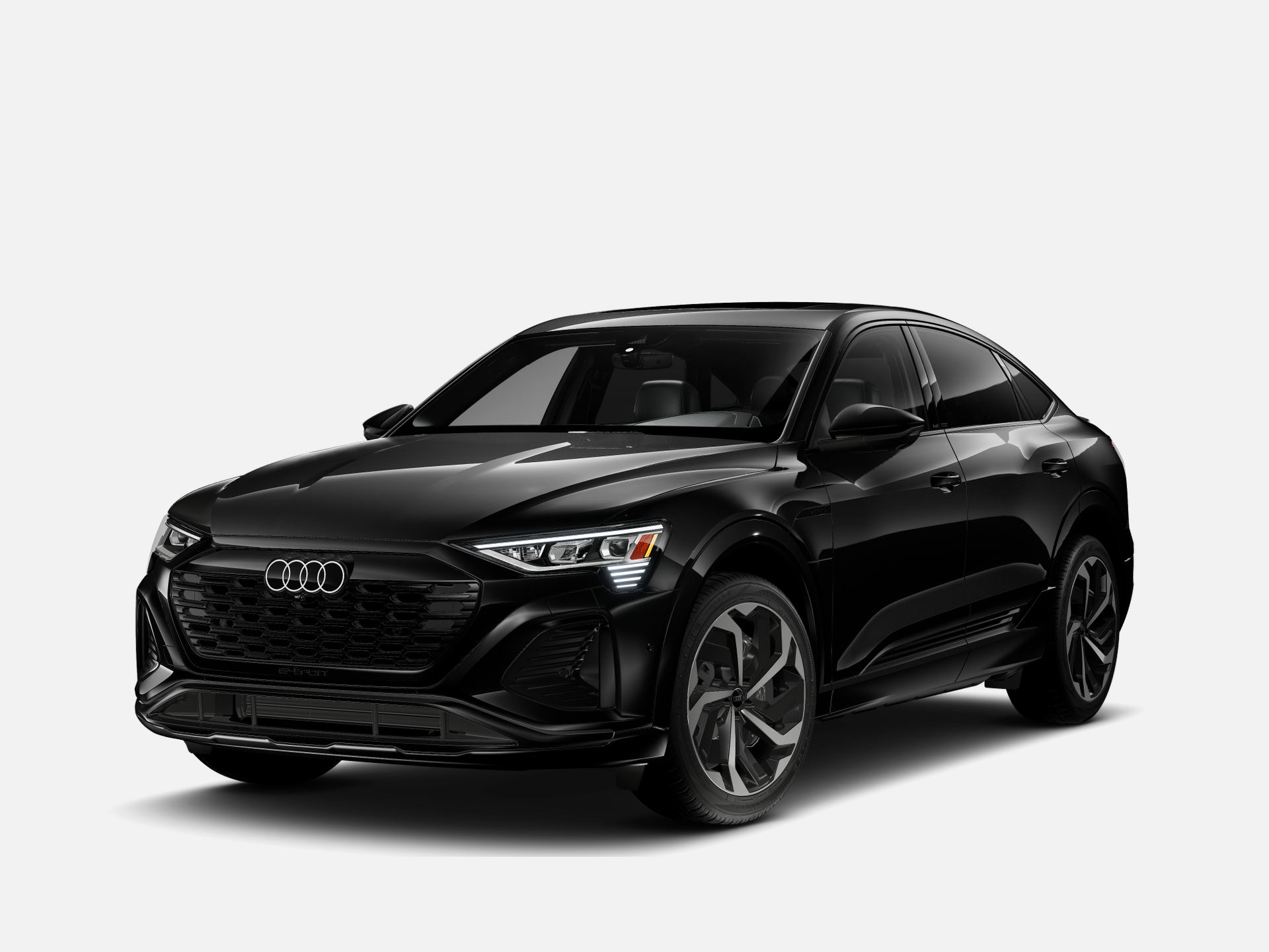 2024 Audi Q8 Sportback e-tron