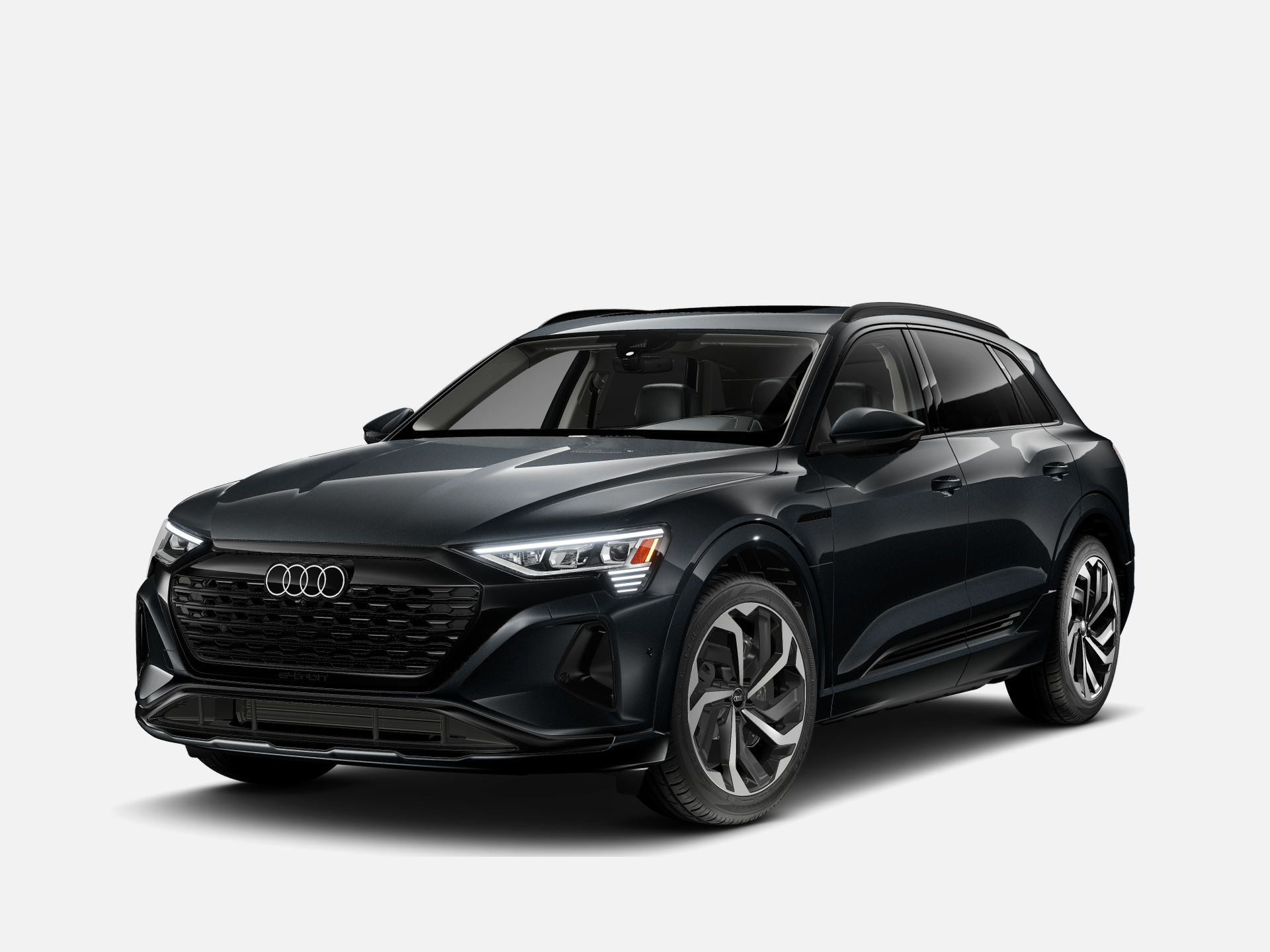 2024 Audi Q8 e-tron