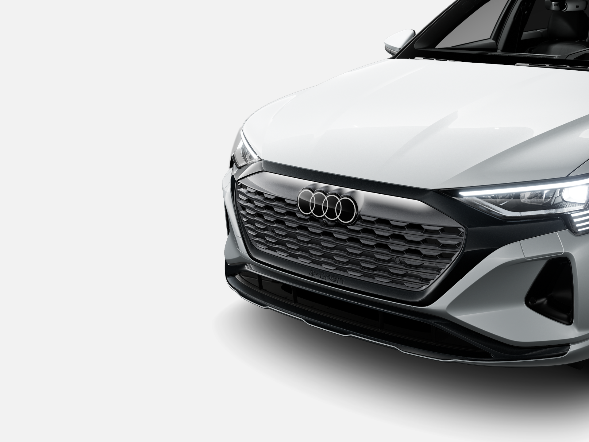 2024 Audi Q8 e-tron