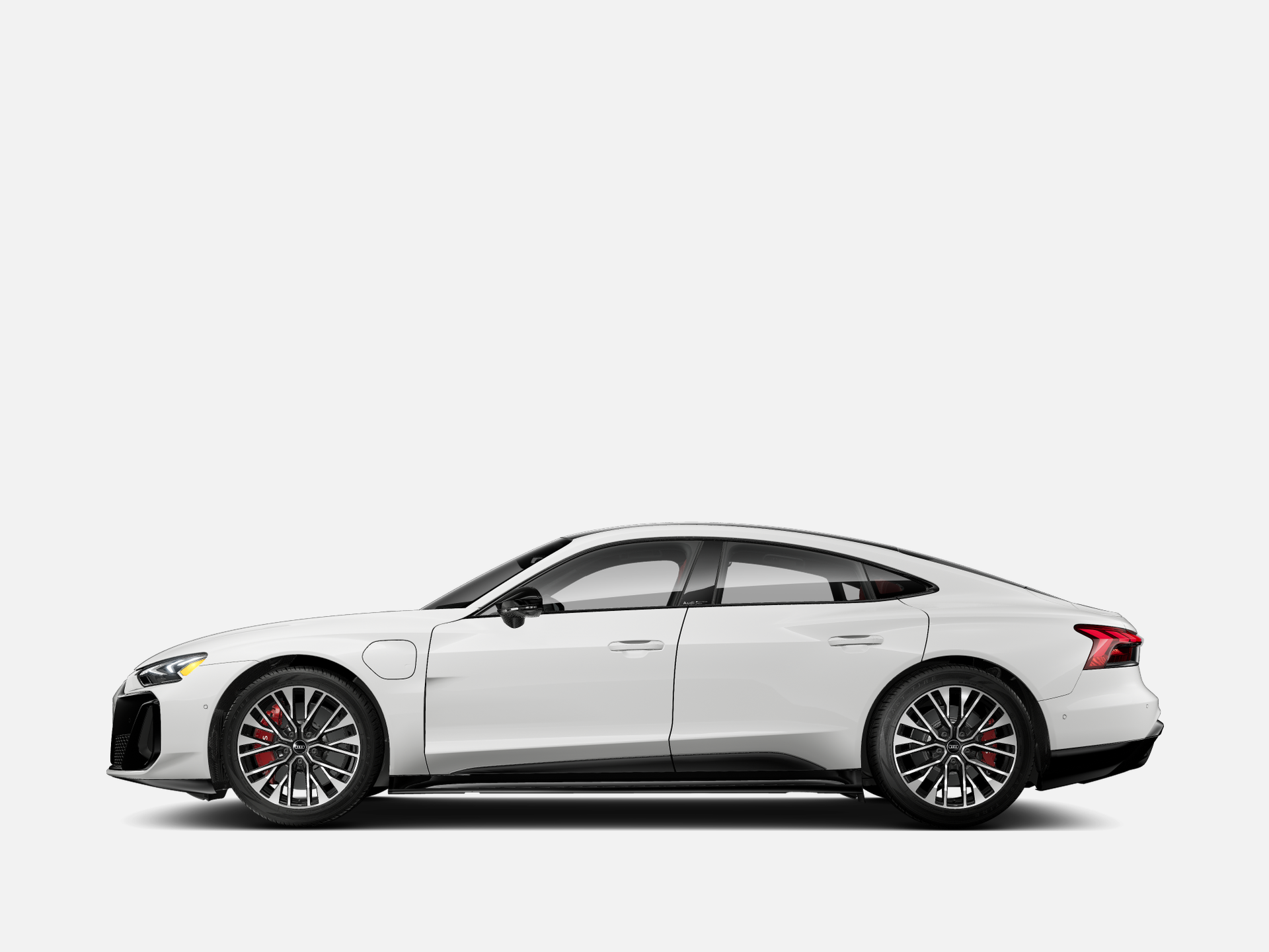 2026 Audi S e-tron GT Premium Plus - Photo 20