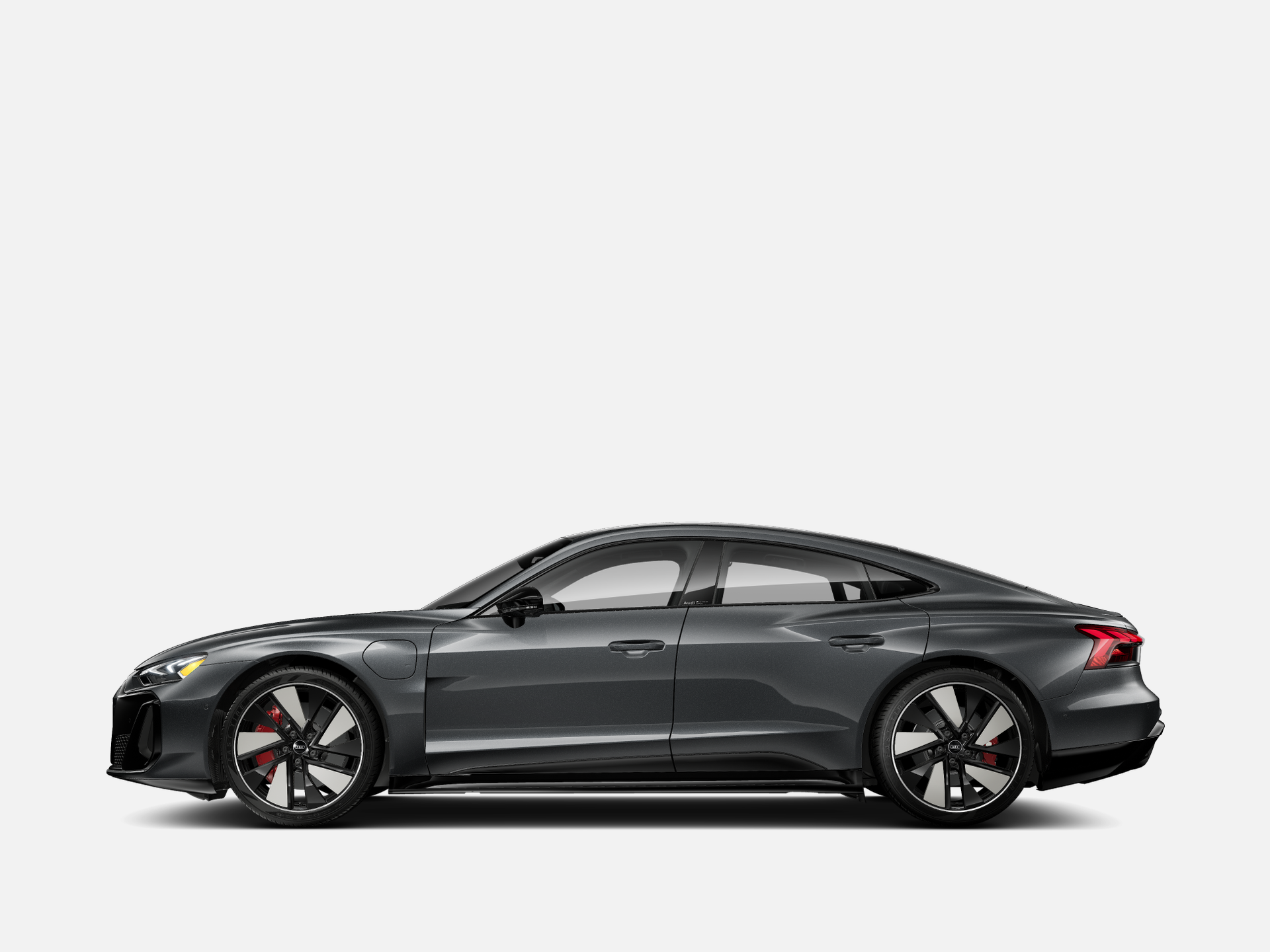 2026 Audi S e-tron GT Premium Plus - Photo 34