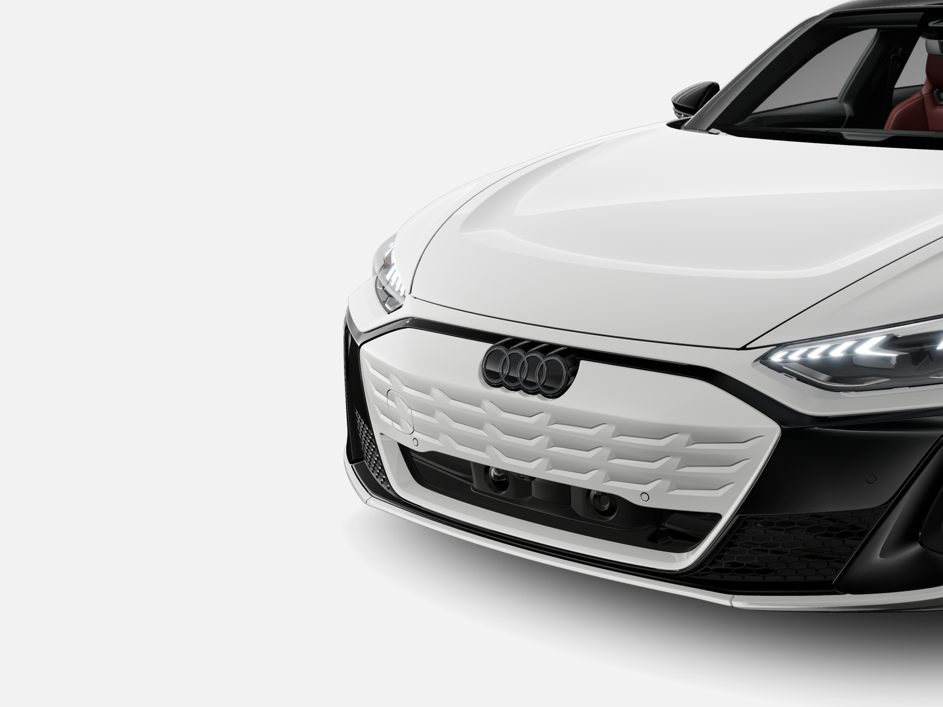 2026 Audi S e-tron GT Premium Plus - Photo 15