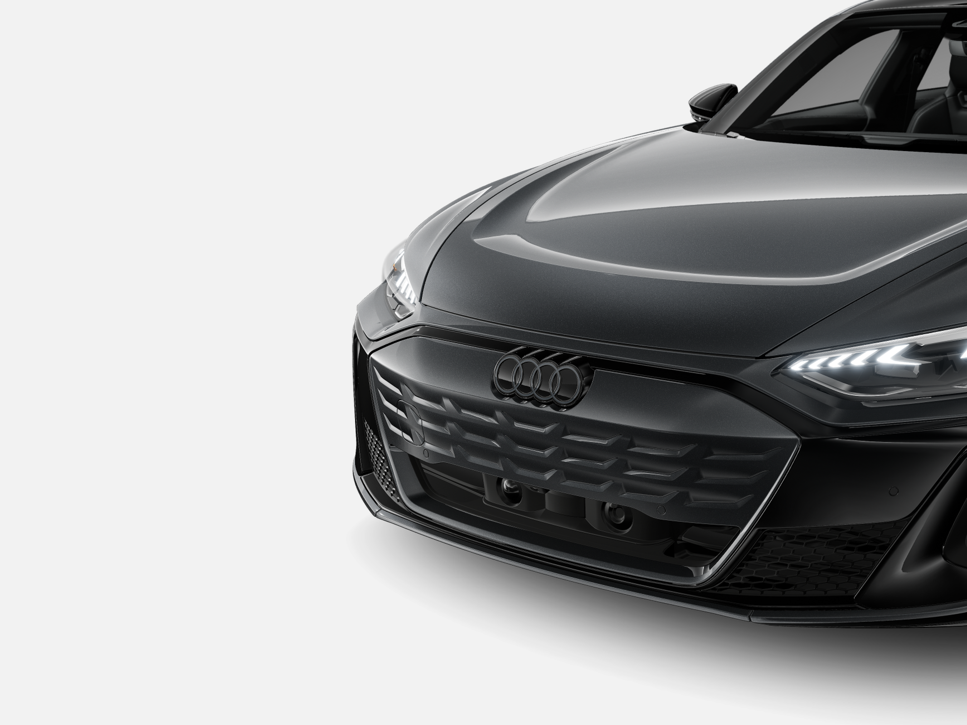 2026 Audi S e-tron GT Premium Plus - Photo 29