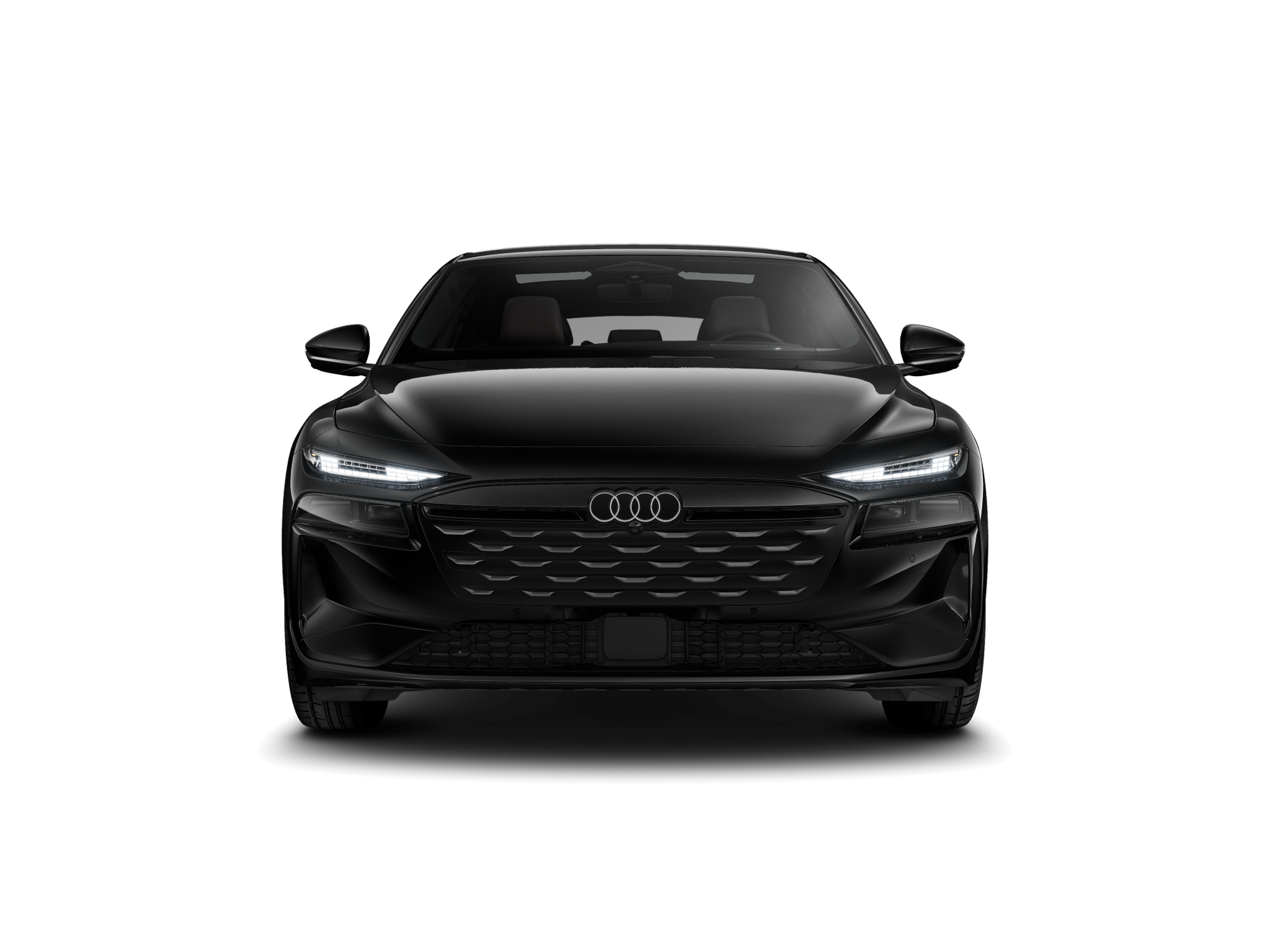 2025 Audi A6 Sportback e-tron