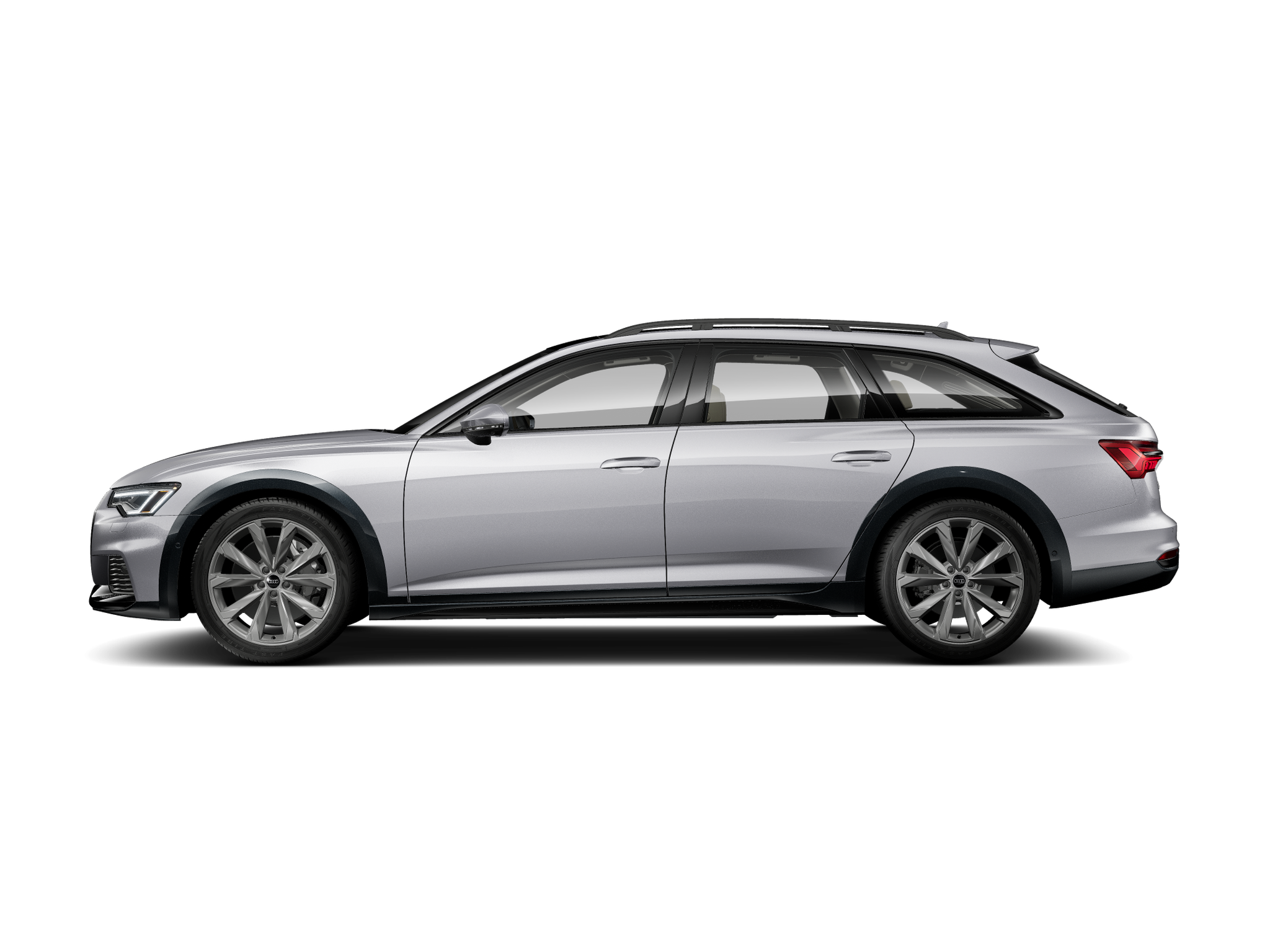 2025 Audi A6 allroad