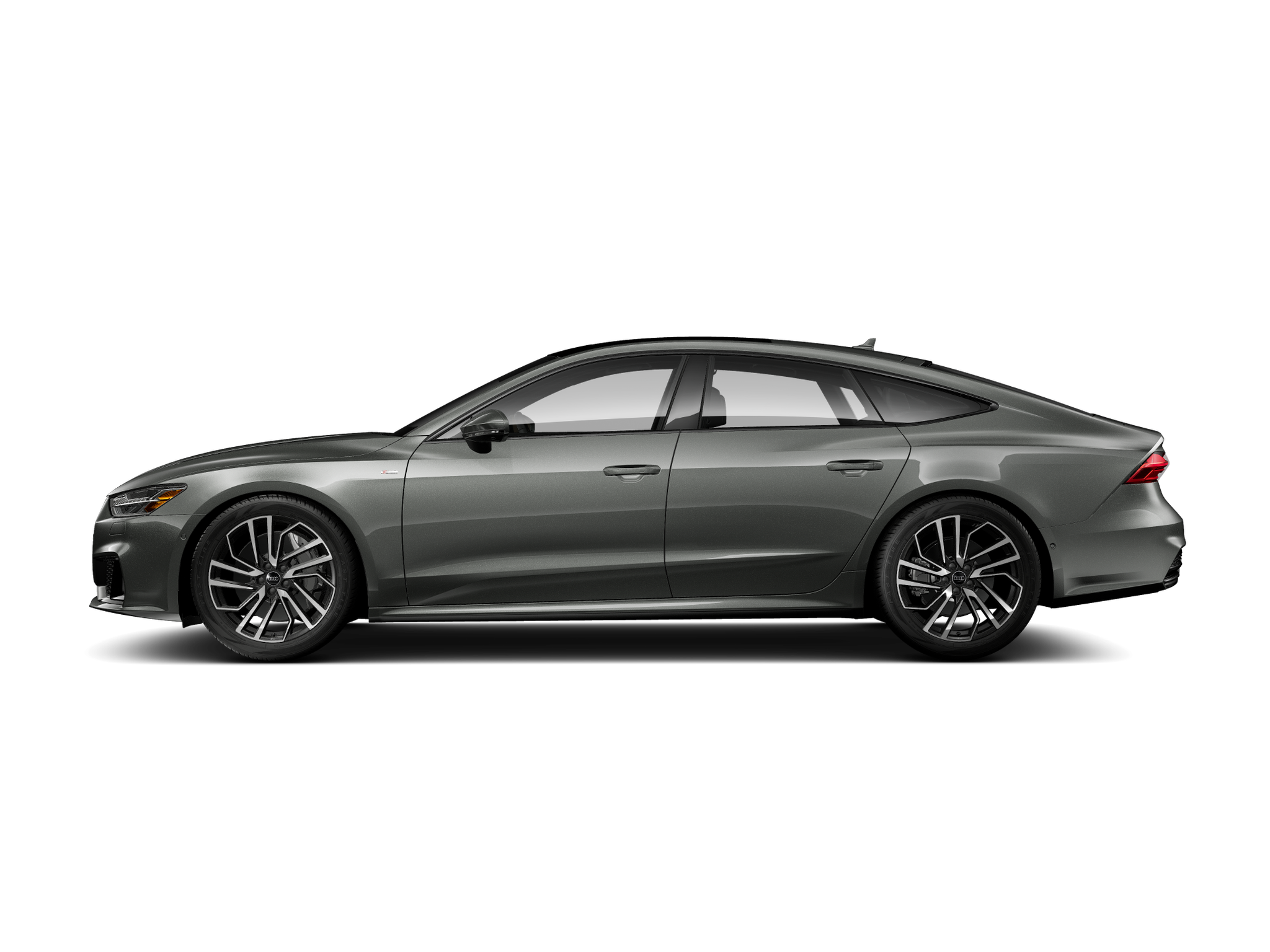 2024 Audi A7 Sportback