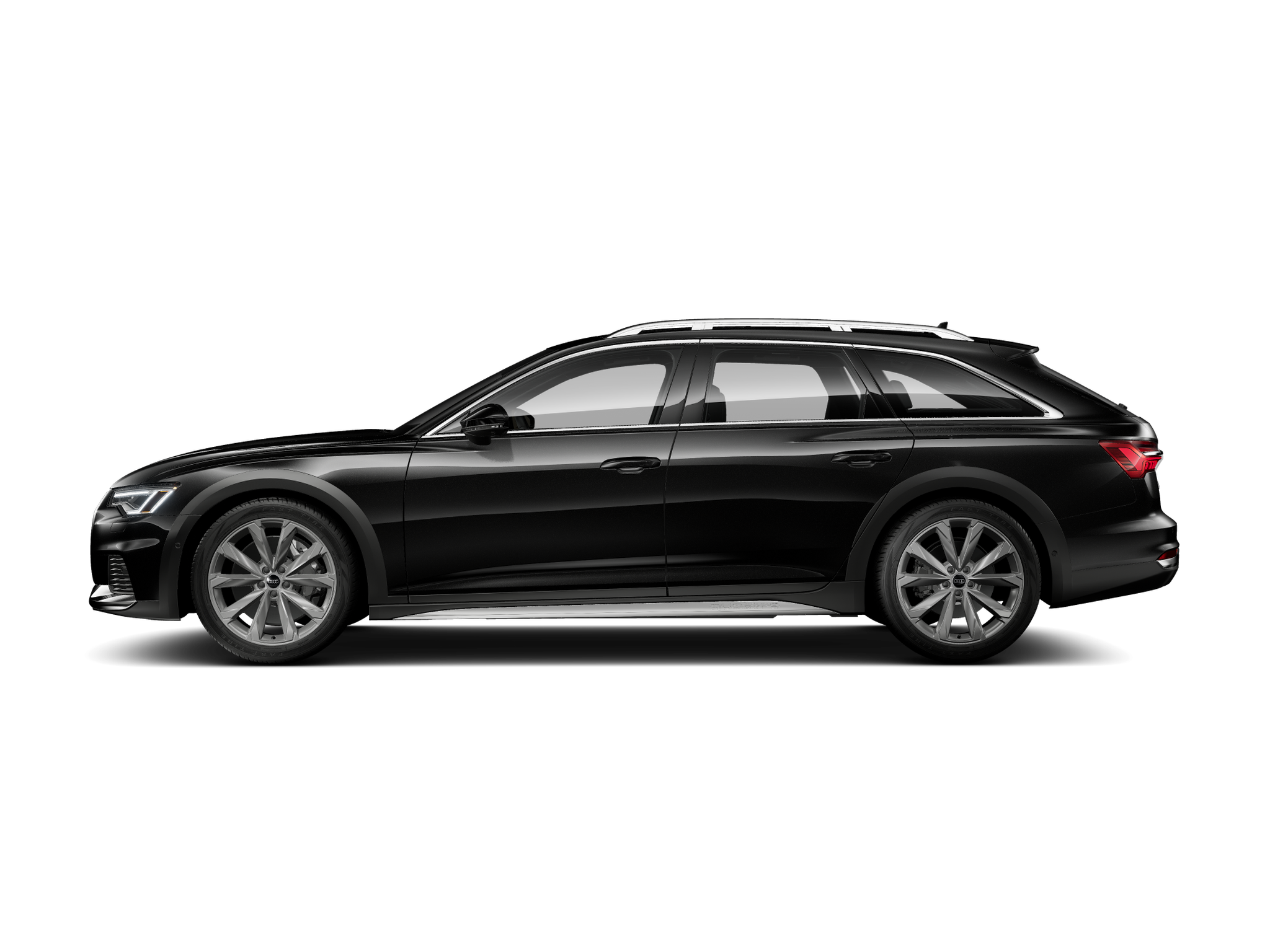 2024 Audi A6 allroad