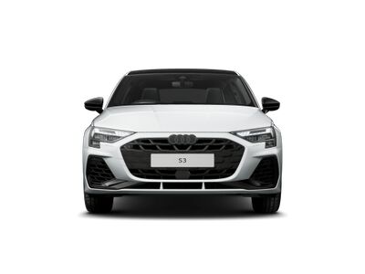 2025 Audi S3